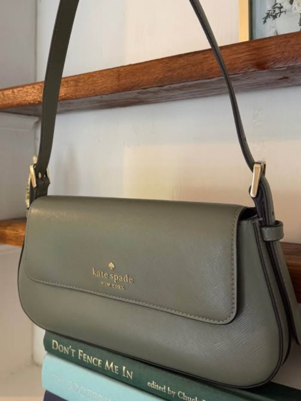 Kate Spade Shoulder Bag